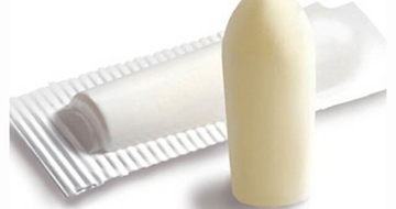 Фото: Свечи при аднексите