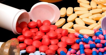 Фото: Антибиотики при аднексите