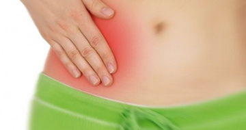 Фото: Двухсторонний аднексит