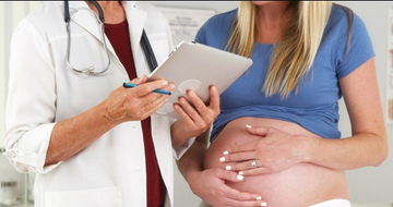 Фото: Аднексит при беременности