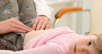 Фото: Аднексит у девочек